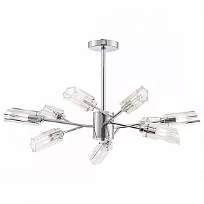 Подвесная люстра Freya Alma FR5098PL-09CH