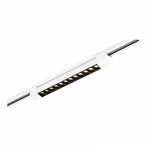 Накладной светильник ST-Luce Однофазная Трековая Система ST367.536.10