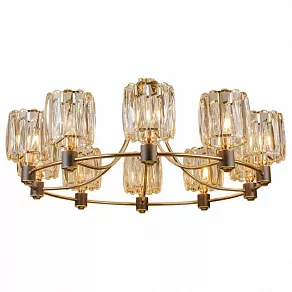 Подвесная люстра L'Arte Luce  L37610