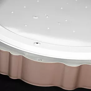 Накладной светильник Lussole  LSP-8466
