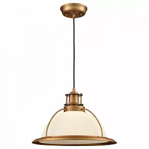 Подвесной светильник Lussole Hicksville GRLSP-9811