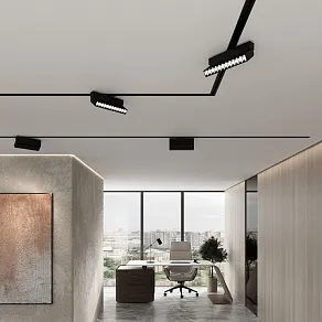 Профиль-держатель Elektrostandard  85234/00