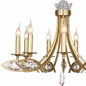 Подвесная люстра Favourite Tesoro 1927-9P