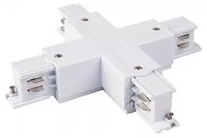 Соединитель X-образный для треков Elektrostandard  85117/00