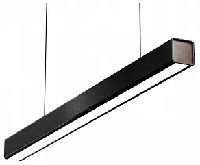 Подвесной светильник LIGHTERA Baffin LE112L-120B WIFI