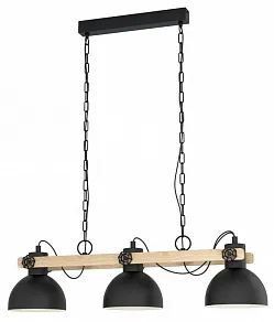 Подвесной светильник Eglo LUBENHAM 43992