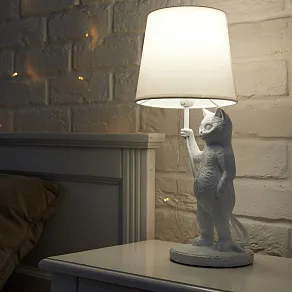 Настольная лампа декоративная Uniel UML-B465 UL-00011382