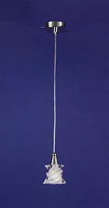 Подвесной светильник Mantra Salomon 0010019