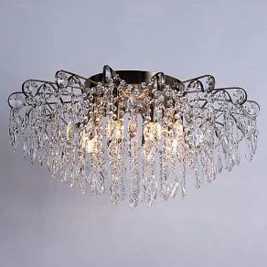 Накладной светильник Arte Lamp Emilia A1660PL-8AB