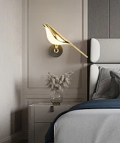 Бра Inodesign Nomi Nomi 44.1821