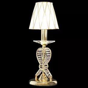 Настольная лампа декоративная Lightstar Riccio 705912K