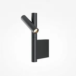 Бра Maytoni Utility MOD433WL-L3B3K