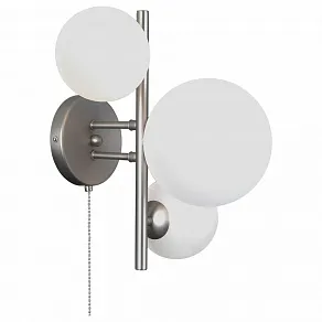 Бра Moderli Renny V11464-3W