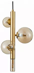 Подвесной светильник ST-Luce Cielo SL1509.203.04