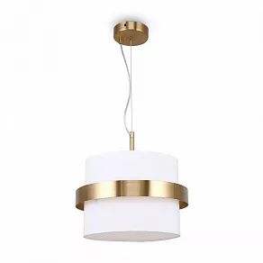 Подвесной светильник Freya Bride FR5367PL-01BS