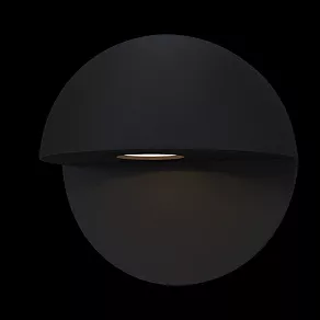 Накладной светильник Maytoni Mezzo O033WL-L7B3K