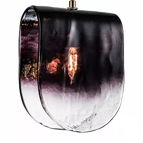 Подвесной светильник Indigo 11035 11035/1P Smoke