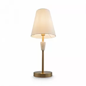 Настольная лампа декоративная Freya Pietra FR5371TL-01BS
