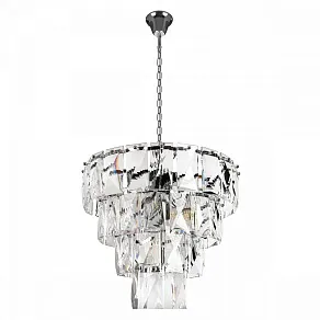Подвесная люстра Loft it Contemporary 10561/550 Clear