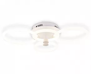 Потолочная люстра Ambrella Light FA FA3811