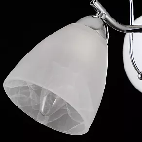 Бра Natali Kovaltseva 75148 75148/1W CHROME