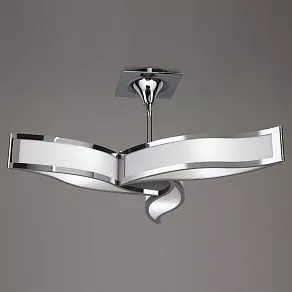 Люстра на штанге Mantra Sintesys 0665