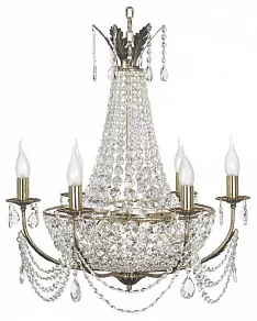 Подвесная люстра Dio D’Arte Recetto Recetto E 1.6.6.299 GH