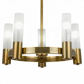 Подвесная люстра Covali  PL-37018