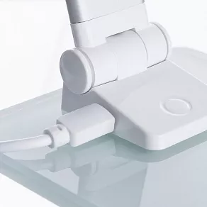 Настольная лампа офисная Arte Lamp 1116 A1116LT-1WH