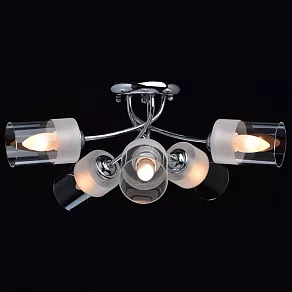 Потолочная люстра De City Олимпия 36 638014005