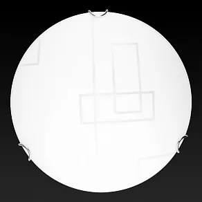 Накладной светильник TopLight Debora TL9541Y-00WH