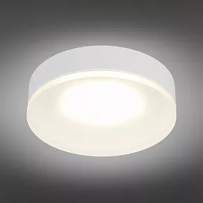 Встраиваемый светильник Omnilux Tevere OML-102909-01