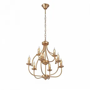 Подвесная люстра Vitaluce V1863 V1863-8/9