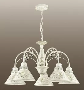 Подвесная люстра Odeon Light Kamun 2844/5