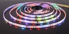 Лента светодиодная Elektrostandard 12V 7,2W a027836