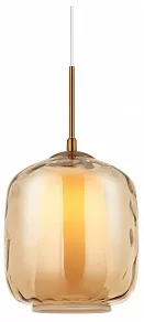 Подвесной светильник Maytoni Dolce MOD001PL-01BS