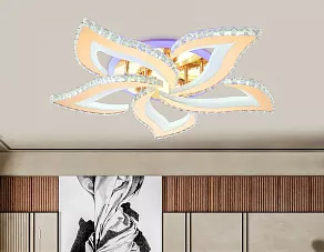 Потолочная люстра Ambrella FA FA1724