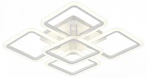 Потолочная люстра Natali Kovaltseva SM LED LAMPS 81446