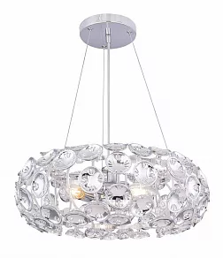 Подвесной светильник Globo Luggo 51500-3H