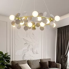 Подвесная люстра Imperiumloft MATISSE MATISSE-R-SELF01