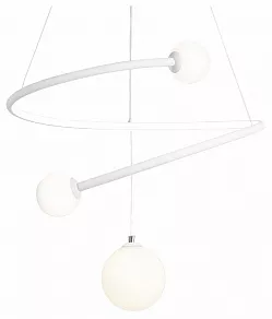 Подвесной светильник Ambrella Light FL FL66299