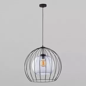 Подвесной светильник TK Lighting Universo 2552 Universo Black