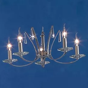 Подвесная люстра Citilux Аллегро CL301151