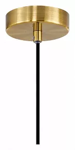 Подвесной светильник Favourite Sangamarmer 3009-1P