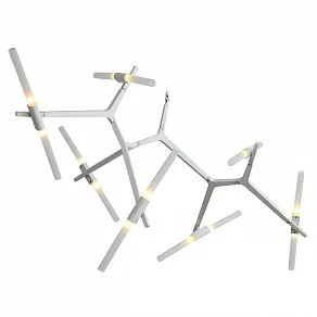 Люстра на штанге ST-Luce Laconicita SL947.502.14