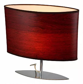 Настольная лампа декоративная Arte Lamp Barrel A3240LT-1BR
