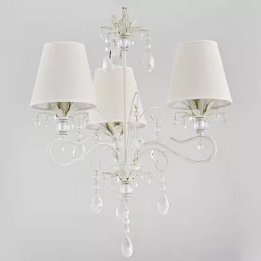 Подвесная люстра Alfa Lukrecja 21063