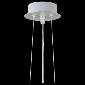 Подвесной светильник Maytoni Freeflow MOD346-PL-01-W