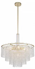 Подвесная люстра Favourite Fringe 4762-7P