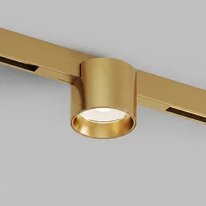 Накладной светильник Denkirs SHINE PRIME SPOT DK4763-SB